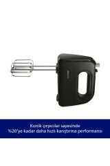 PHİLİPS HR3705/10 EL MİKSERİ