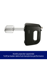 PHİLİPS HR3705/10 EL MİKSERİ