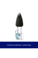 PHİLİPS HR3705/10 EL MİKSERİ