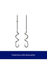 PHİLİPS HR3705/10 EL MİKSERİ