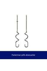 PHİLİPS HR3705/10 EL MİKSERİ