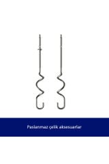 PHİLİPS HR3705/10 EL MİKSERİ