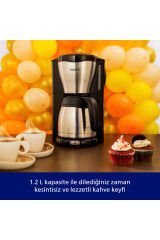 PHİLİPS HD7546/20 FİLTRE KAHVE MAKİNASI