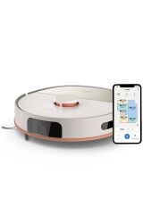 Philips XU5000/20 Akıllı Robot-Beyaz