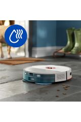 Philips XU5000/20 Akıllı Robot-Beyaz