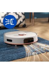 Philips XU5000/20 Akıllı Robot-Beyaz