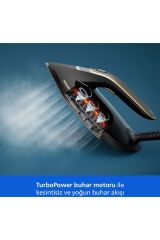 PHİLİPS PSG7300/80 KAZANLI ÜTÜ 8000SERİ