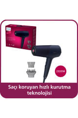 Philips BHD510/00 Saç Kurutma Mak. 2300W