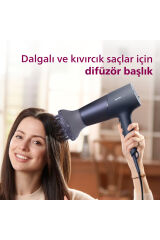 Philips BHD510/00 Saç Kurutma Mak. 2300W