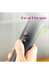 Philips BHD510/00 Saç Kurutma Mak. 2300W