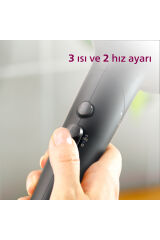 Philips BHD510/00 Saç Kurutma Mak. 2300W