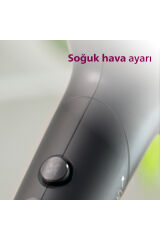 Philips BHD510/00 Saç Kurutma Mak. 2300W
