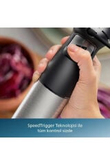 Philips HR2695/01 5000 Series El Blender Seti 1200W