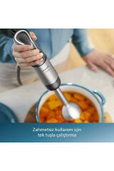 Philips HR2695/01 5000 Series El Blender Seti 1200W