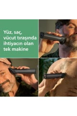 Philips 7935/15 Erkek Bakım Seti 15-1 Birarada