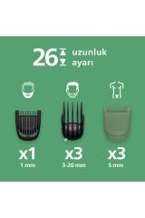 Philips 7935/15 Erkek Bakım Seti 15-1 Birarada