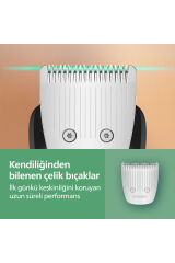Philips 7935/15 Erkek Bakım Seti 15-1 Birarada