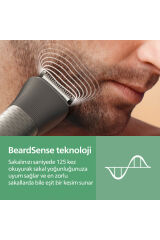 Philips 7935/15 Erkek Bakım Seti 15-1 Birarada