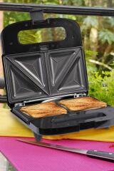 Goldmaster Trimax GM-7452 Mini Tost Makinesi