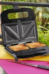 Goldmaster Trimax GM-7452 Mini Tost Makinesi