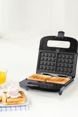 Goldmaster Trimax GM-7452 Mini Tost Makinesi