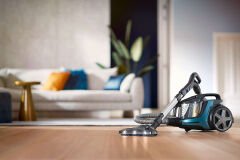 Philips Marathon Ultimate XB9185/07 Toz Torbasız Elektrikli Süpürge