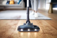 Philips Marathon Ultimate XB9185/07 Toz Torbasız Elektrikli Süpürge