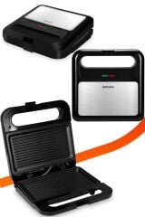 GOLDMASTER SPEEDY GM-7453 MİNİ TOST MAKİNESİ