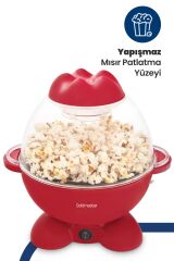 Goldmaster Gm-423 Patpat Mısır Patlatma Makinesi