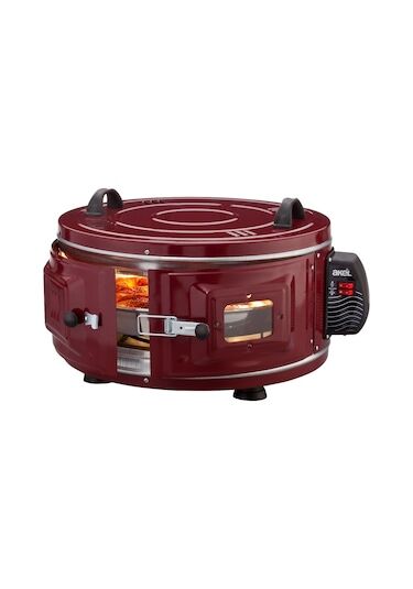 AKEL AF007 EKONOMİK 46CM-1.100W DAVUL FIRIN