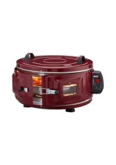 AKEL AF007 EKONOMİK 46CM-1.100W DAVUL FIRIN