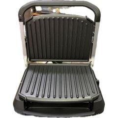 Schafer Tostçumm Plus Tost Ve Izgara Makinesi Siyah