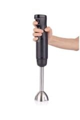 ARNİCA RİVA EL BLENDER SİYAH GH21482