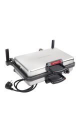 Sevenlex Çok Amaçlı  Lahmacun Ekmek Bazlama Izgara Makinesi