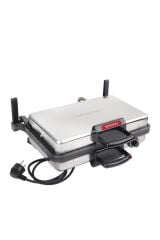 Sevenlex Çok Amaçlı  Lahmacun Ekmek Bazlama Izgara Makinesi