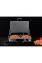 Sevenlex Çok Amaçlı  Lahmacun Ekmek Bazlama Izgara Makinesi