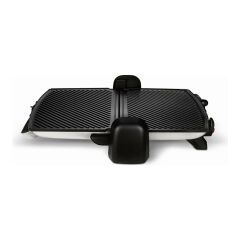 TEFAL Toast Expert 1800 Watt   Tost Makinesi [ Gümüş ]
