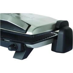 TEFAL Toast Expert 1800 Watt   Tost Makinesi [ Gümüş ]