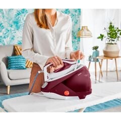TEFAL BUHAR KAZANLI ÜTÜ GV9220