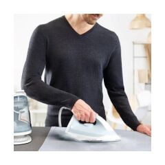 TEFAL BUHAR KAZANLI ÜTÜ SV4210 EO TEK