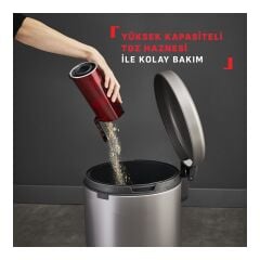 TEFAL DİKEY ŞARJLI SÜPÜRGE TY2098WO