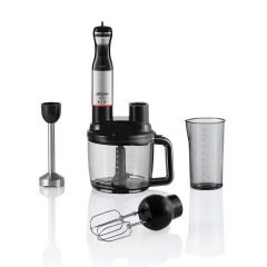 Arzum Ar1157-S Forte Multi Blender Seti 5 Fonksiyonlu