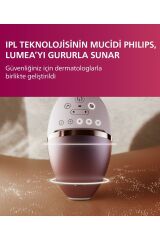 Philips BRI950/00 LUMEA-IPL Prestige - Epilasyon