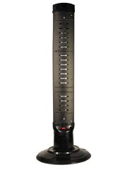 Awox Tower Kumandalı Karbon Isıtıcı Döner Rc X-9501