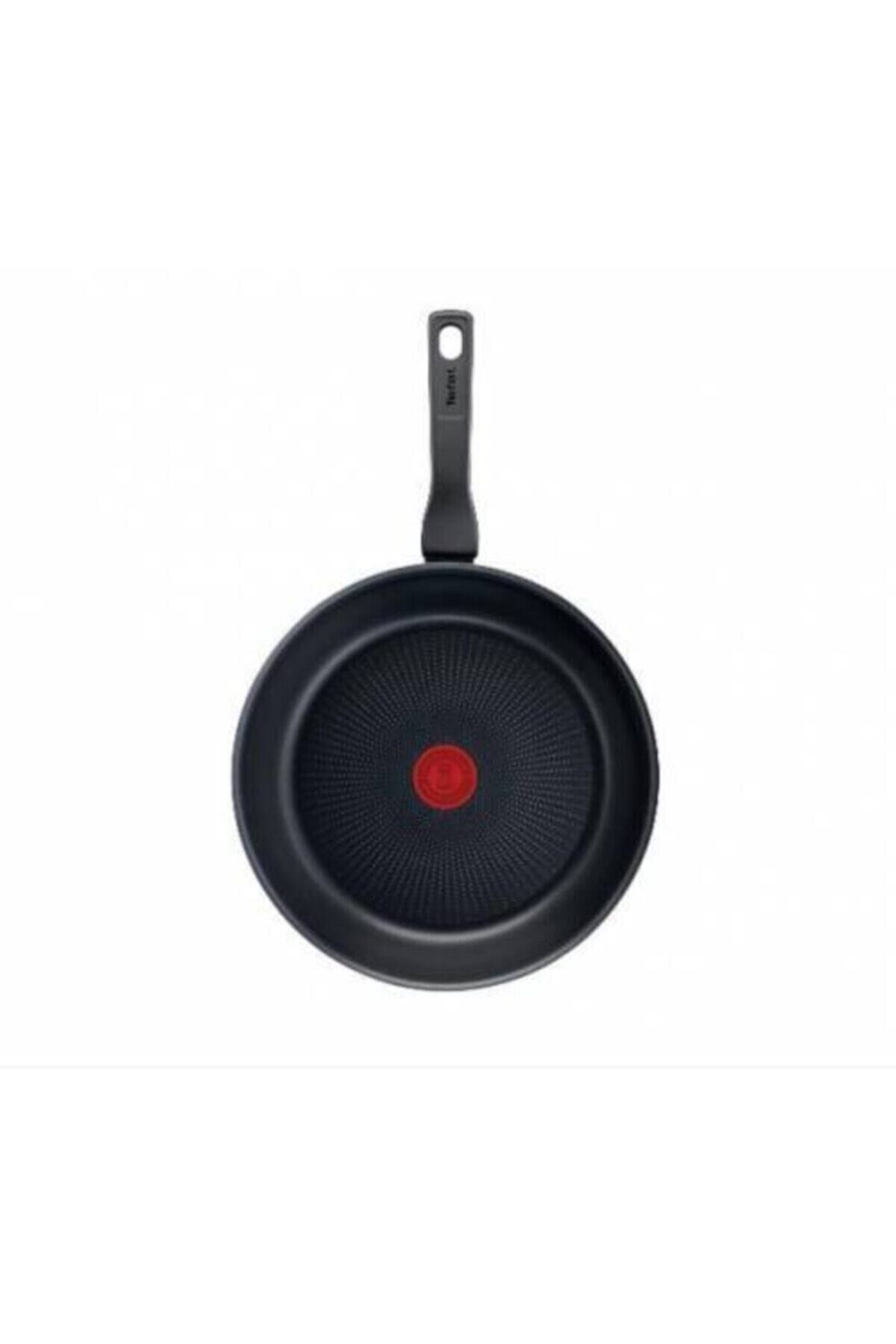 Tefal Titanyum 2X XL Force Tava 24 cm