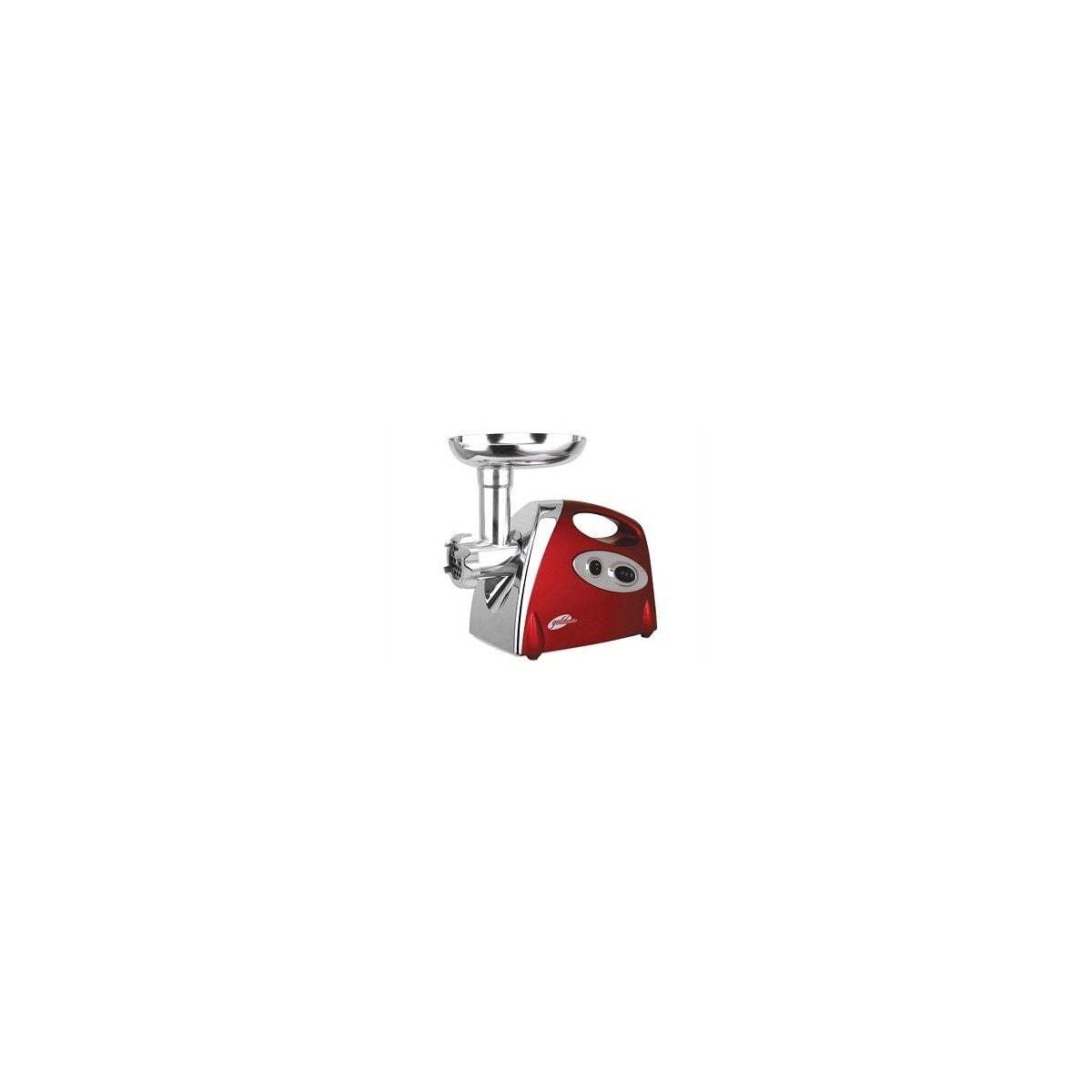 GOLDMASTER GLORY GMG-7213R KIYMA MAKİNESİ KIRMIZI