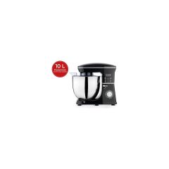 SCHAFER PROCHEF MAXİ STAND MİKSER 10L SİYAH