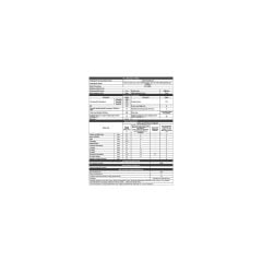 REGAL NFK 52021 BUZDOLABI 421LT
