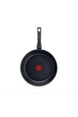 Tefal C38506 Titanyum 2X XL Force Tava 28 cm