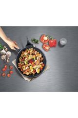 Tefal C38506 Titanyum 2X XL Force Tava 28 cm